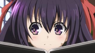 Date A Live 1x3