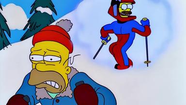 Los Simpson 11x10