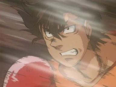 Hajime No Ippo (Espíritu de Lucha) 1x30