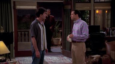 Dos Hombres y Medio 4x21