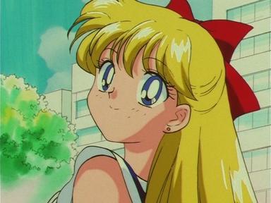 Sailor Moon 4x14