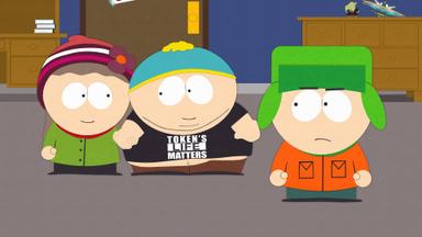 South Park 20x4