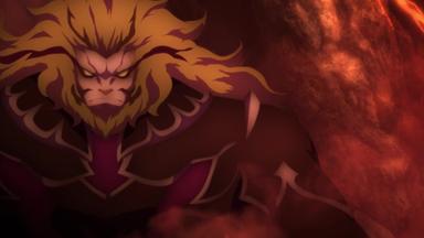 Tales of Zestiria the X 2x12