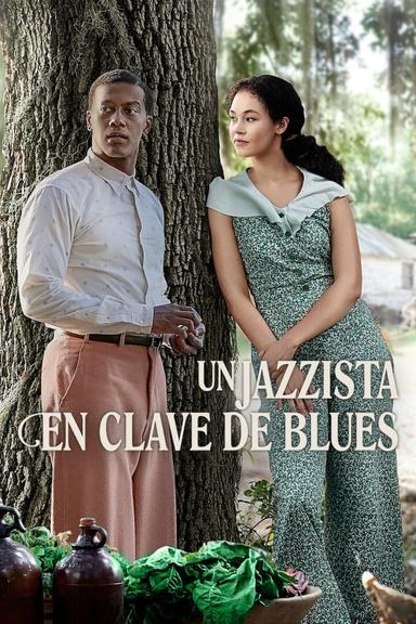 Un jazzista en clave de blues