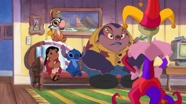 Lilo & Stitch: La serie 2x8