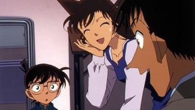 Detective Conan 1x317