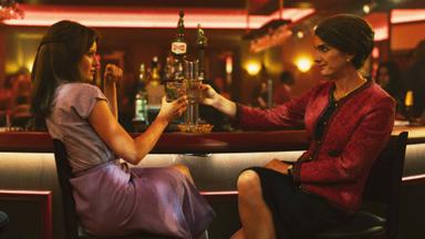 Lakers: Tiempo de ganar 1x5