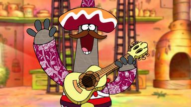 Chowder 2x5