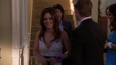 The O.C. Vidas Ajenas 3x23