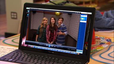 iCarly 3x19