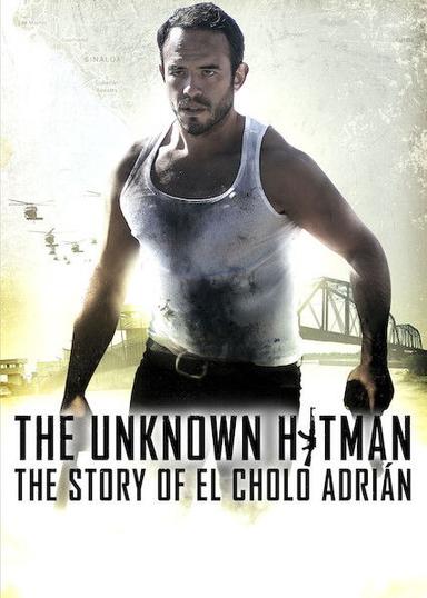 El Desconocido: La Historia del Cholo Adrián 2x3