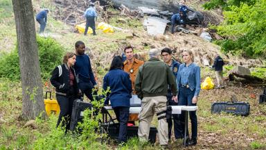 FBI: Los más buscados 5x13