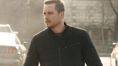 Policías de Chicago 9x22