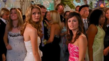 The O.C. Vidas Ajenas 2x23