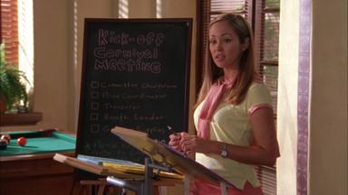 The O.C. Vidas Ajenas 3x2