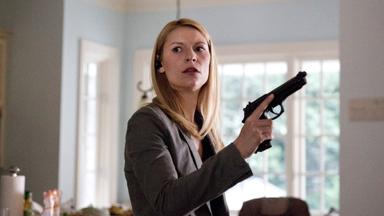 Homeland 3x6