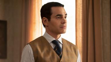 Will Trent: Agente especial 2x10