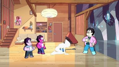 Steven Universe: Futuro 1x7