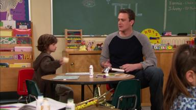 Cómo Conocí a tu Madre 2x14