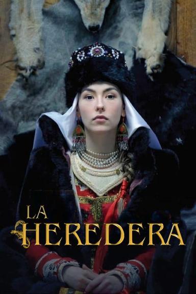 La heredera