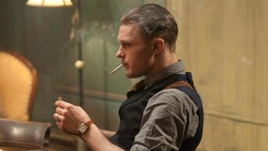 Boardwalk Empire 2x2