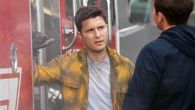 9-1-1: Lone Star 2x3