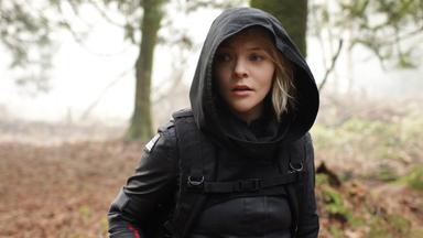 Motherland: Fort Salem 2x8