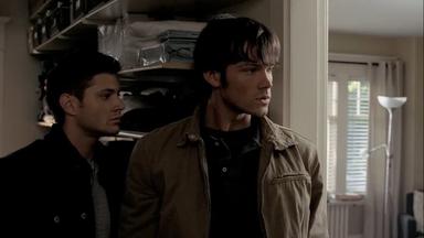 Supernatural 1x7