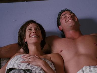 Lois & Clark: Las nuevas aventuras de Superman 4x5