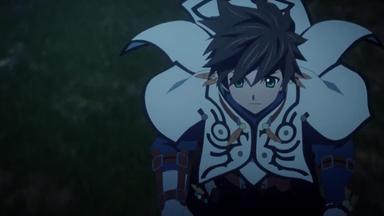 Tales of Zestiria the X 2x8