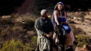 Maria di Nazaret 1x1