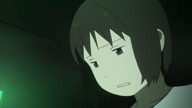 Tokyo Magnitude 8.0 1x8