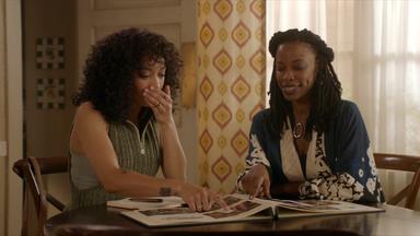 Desafío americano 6x3