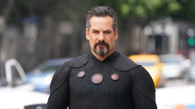 Agents of S.H.I.E.L.D 5x22