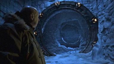 Stargate SG-1 1x18