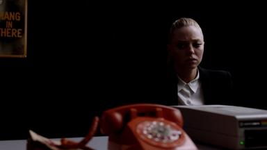 Mr. Robot 2x11