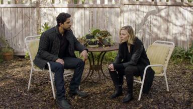 Mentes Criminales 12x16