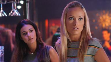 The O.C. Vidas Ajenas 2x9