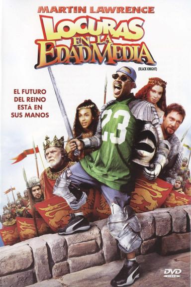 Locuras en la edad media