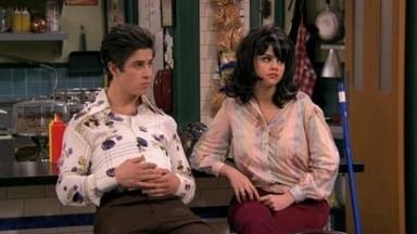 Los Hechiceros de Waverly Place 3x19