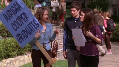 The O.C. Vidas Ajenas 3x11