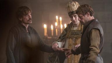 King & Conqueror 1x5