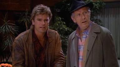 MacGyver 2x11