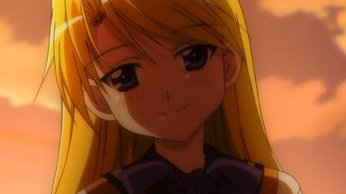 Definitivamente. ¡No me gusta mi hermano para nada! 1x2