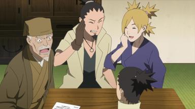 Boruto: Naruto Next Generations 1x97