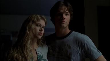 Supernatural 1x1