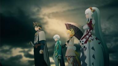 Tales of Zestiria the X 1x11
