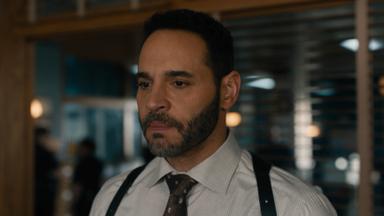 High Potential: Detective Inesperada 2x18