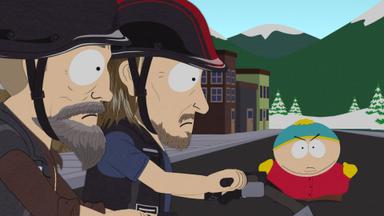 South Park 13x12