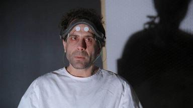 Los Expedientes Secretos X 2x23